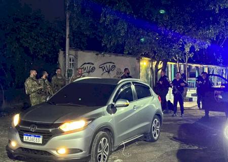 Polícia encontra corpos de suspeitos de executar médicos no Rio